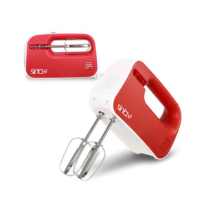 Sinbo Hand Mixer (SMX-2733)