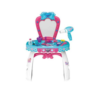 ShopEasy Beauty Set Dresser Toy For Kids