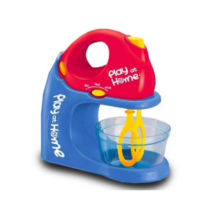 ShopEasy Electric Cake Mixer Blender Toy For Kids