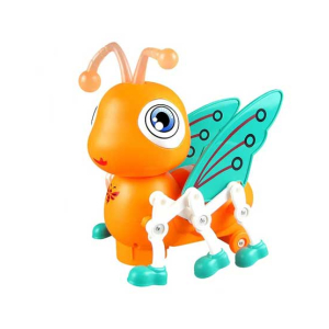 ShopEasy Electric Singing Cute Bee Toy For Kids