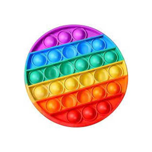 ShopEasy Fidget Circle Shape For Kids