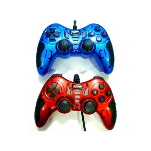 ShopEasy Gaming PC Controller USB Joysticks (JY8006)