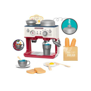 ShopEasy House Play Coffee Machine Playset For Kids