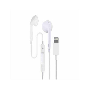 ShopEasy In-Ear Wire Earpods White