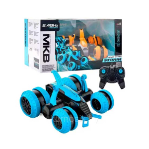 ShopEasy MKB Flip Controlled RC Car