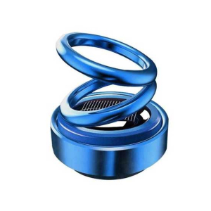 ShopEasy Rotating Suspension Car Air Freshener