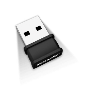 ShopEasy Ultra-Compact Wireless WI-FI Adapter