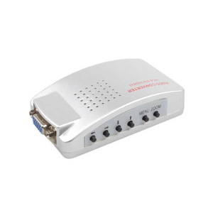 ShopEasy VGA To BNC Video Converter