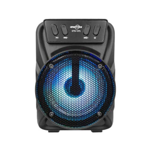 ShopEasy Wireless 3" Portable Bluetooth Speaker (GTS-1375)