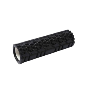 ShopEasy Yoga Block Pilates Foam Roller