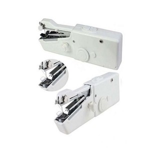 Shopya Handy Stitch Sewing Machine White