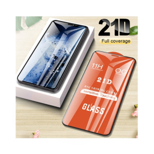 Sico Store Tempered Glass Screen Protector For iPhone 12 Pro