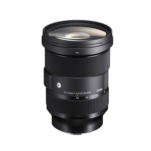 Sigma 24-70mm f/2.8 DG DN Art Lens for Leica L