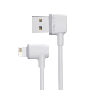 Sigma Auto Disconnect 90 Degree 2.4A C1 Ninety Cable