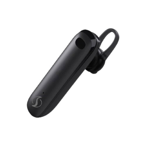 Sigma Elite Class Bluetooth Headset Black - (SBH-10)