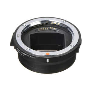 Sigma Mount Converter (MC-11)