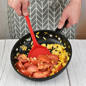 Promax Silicone Spatula