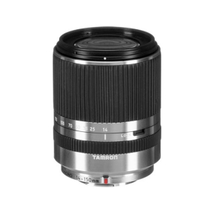 Tamron 14-150mm f/3.5-5.8 Di III Lens Silver (C001)