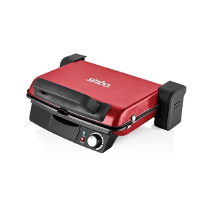 Sinbo Grill & Sandwich Maker (SSM-2536)