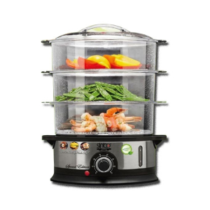 Sinbo Ultimate Food Steamer (SFS-5705)