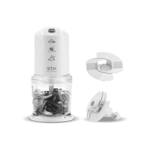 Sinbo Chopper White (SHB-3082)
