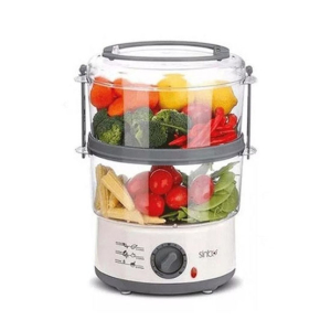 Sinbo Food Steamer (SFS-5708)