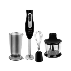 Sinbo Hand Blender Black (SHB-3100S)