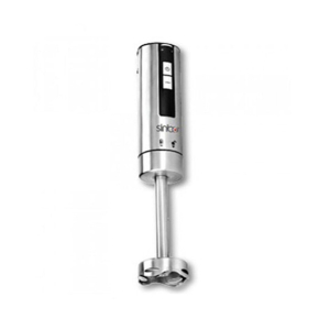 Sinbo Hand Blender Silver (SHB-3077)