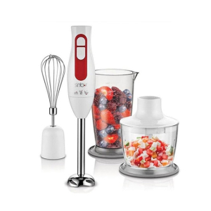 Sinbo Hand Blender White (SHB-3100S)
