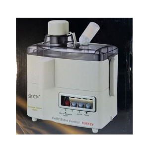 Sinbo Juice Extractor (SJ-7176)