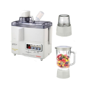 Sinbo Juicer Blender 3-In-1 (SJ-9176)