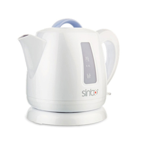 Sinbo Kettle White (SK-2359)