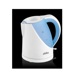 Sinbo Kettle White (SK-7345)