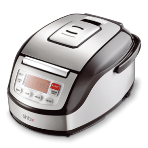 Sinbo Multi Cooker (SCO-5040)