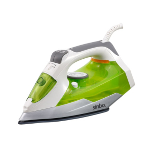 Sinbo Steam Iron Green (SSI-2877)