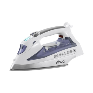 Sinbo Steam Iron (SSI-2876)