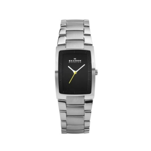 Skagen Hiromichi Konno Men's Watch Silver (H02LSXB1)