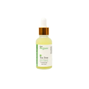 Get Organic Anti-Acne Skin Serum