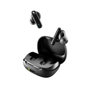 Skullcandy Smokin Buds In-Ear Wireless Earbuds Black