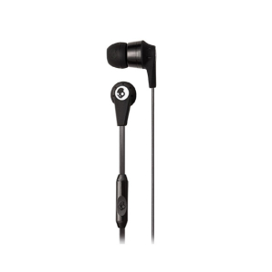 Skullcandy INK'D 2 In-Ear Headphones with Mic Black (S2IKDY-003)