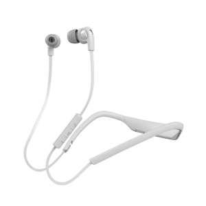 Skullcandy Smokin Buds 2 Wireless In-Ear Headphones White (S2PGHW-177)