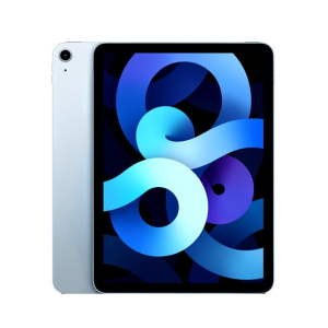 Apple iPad Air 4th Generation 2020 10.9" 64GB Wi-Fi Sky blue