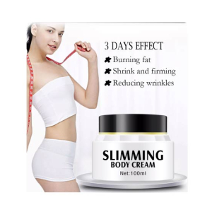 Magic Shade Aichun Beauty Slimming Body Cream 100ml
