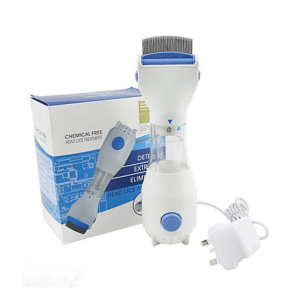 Smart Accessories Anti Lice Machine
