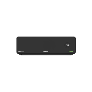 Homage Smart Crystal Inverter Air Conditioner 1.5 Ton (HES-1812)