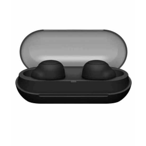 Sony Noise Canceling Truly Wireless Earbud Black (Wf-C500N)