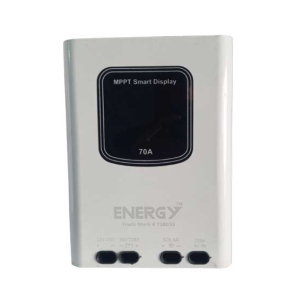 MKSS Mppt Solar Charge controller 70 Ampere