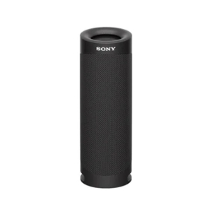 Sony Extra Bass Portable Bluetooth Speaker Black (SRS-XB23)