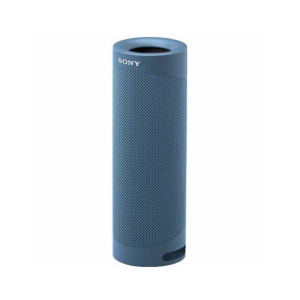 Sony Extra Bass Portable Wireless Speaker Blue (SRS-XB23)