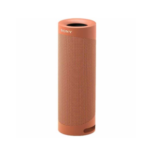 Sony Extra Bass Portable Wireless Speaker Coral Red (SRS-XB23)